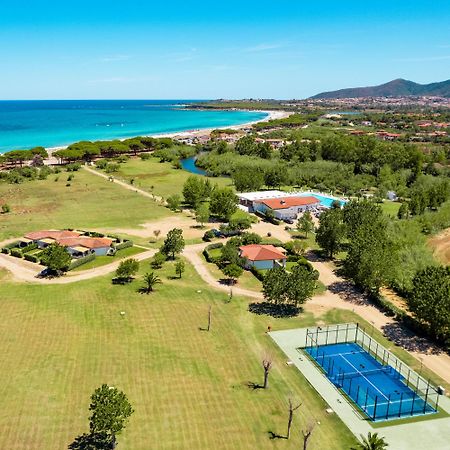 Resort Abbaia Ba Будони Экстерьер фото