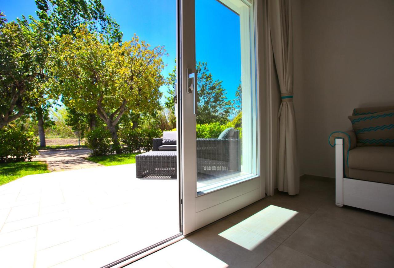 Resort Abbaia Ba Будони Экстерьер фото